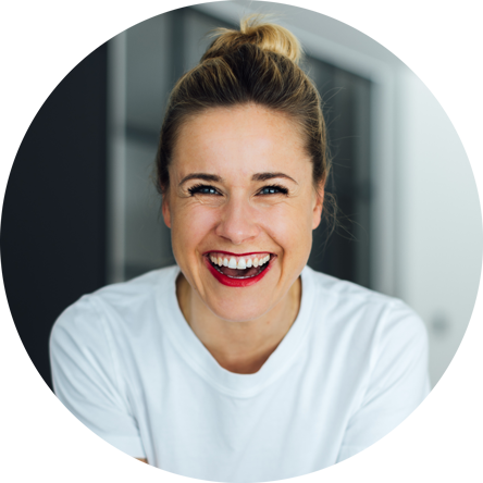 Verena-Coachings
